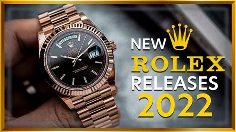 rolex is out new status watch|rolex new releases 2022.